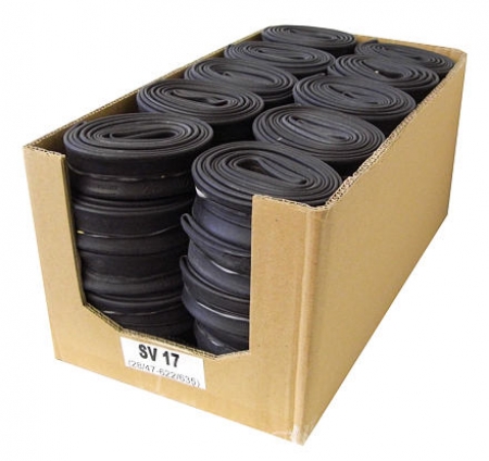 duše SCHWALBE SV17 28"x1.10-1.75 (28/47-622/630) SV/40mm servisní balení