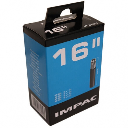 duše Impac 16"AV 47/57-305