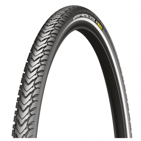 plášť MICHELIN PROTEK CROSS MAX PROTECTION BR WIRE 28"x1.40/37-622 PL
