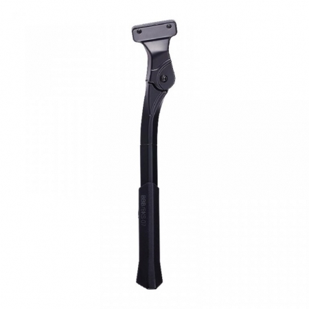 stojánek BBB ConnectKick 26-29" 40mm stranový černý