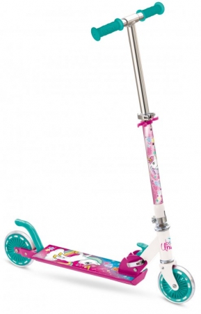 koloběžka unicorn