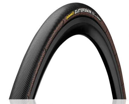 galuska Continental Sprinter Gatorskin 28"x25mm