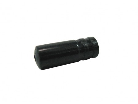 koncovka bowdenu SunRace OFS10 4mm / 200ks plastová