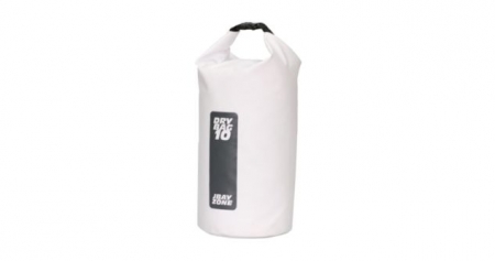 vak vodácký Jbay Zone 10l bílý