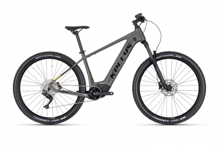 ZAPŮJČENÍ KELLYS Tygon R50 P Grey 29