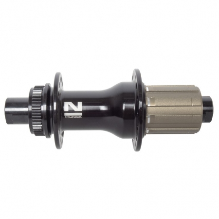 náboj Novatec D792SB-X12-CL-HG Al 28 zadní 12x142 mm e-bike servisní
