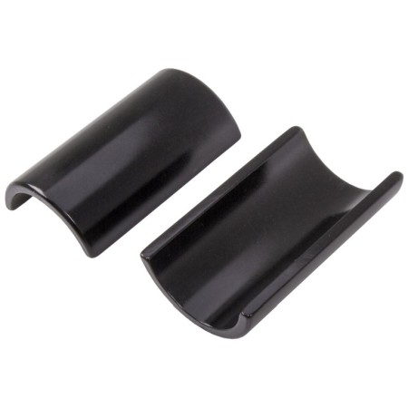 redukce řídítek M-Wave 31.8/25.4 mm