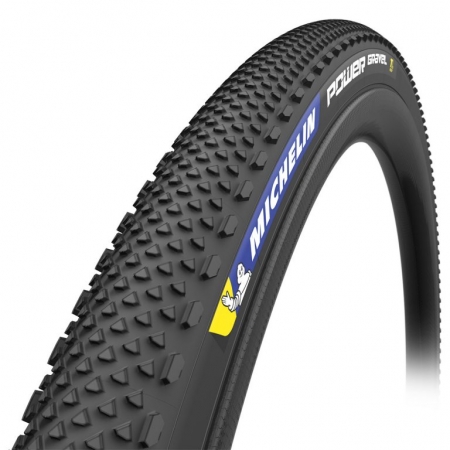 plášť MICHELIN POWER GRAVEL TS TLR V2 28"x1.40/37-622 CL kevlar