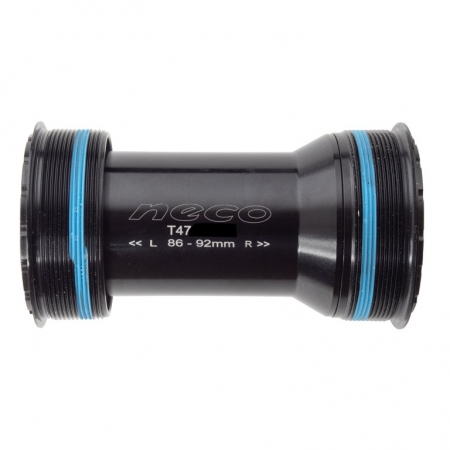 misky středové Neco T47 29mm original balení