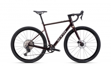 CTM KOYUK CR 2026 chameleon