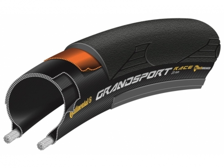 plášť Continental Grand Sport Race 28"x1.10/28-622 kevlar
