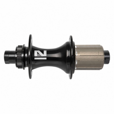 náboj Novatec D462SB-B12-CL-HG Al 32 zadní 12x148 mm e-bike servisní