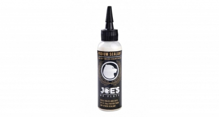 tmel bezdušový JOES PODIUM SEALANT 125ml