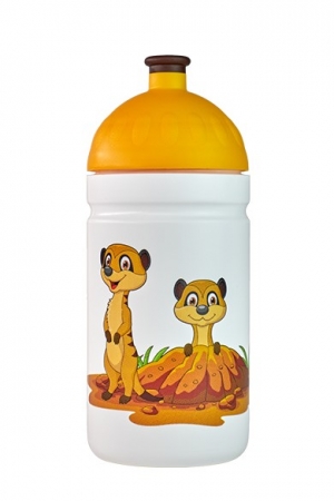 lahev R&B Surikaty 500ml