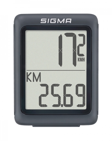 Computer SIGMA BC 5.0 ATS