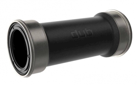 misky středové SRAM BB Pressfit DUB 89/92mm