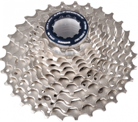 kazeta Shimano Ultegra CS-R8000 11 11-30z original balení