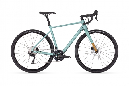 KELLYS Soot X50 Mineral Teal