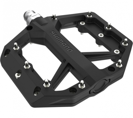 pedály Shimano PD-GR400 černé