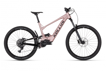 KELLYS Theos RS10 P Rose Gold 29