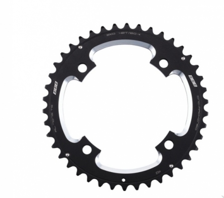 převodník 42z BBB MTBGear 2x10 Sram XX