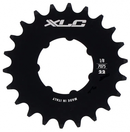 pastorek XLC SS-S03 22z