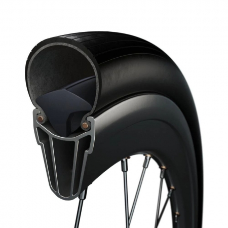 OCHRANNÁ VLOŽKA TANNUS TUBELESS LITE 700x33-45C