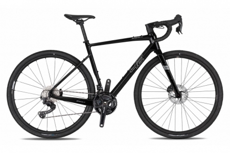 4EVER 2026 GRIZZLY RACE - black