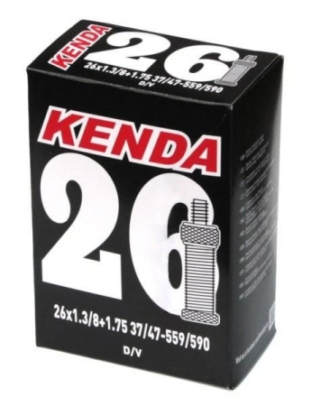 DUŠE KENDA 26x1.3/8 (37-590) DV