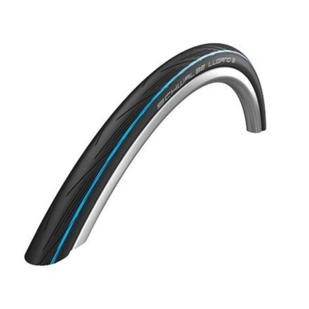 plášť SCHWALBE Lugano II 28"x1.00/25-622 modrá