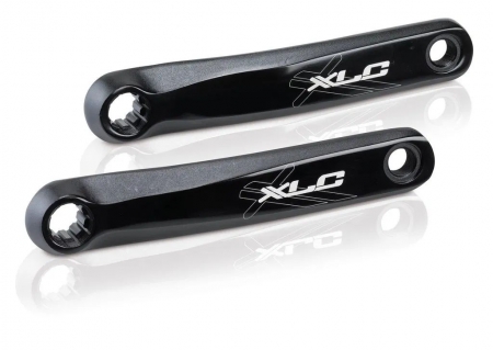 kliky XLC CR-E01 pro Bosch 152mm