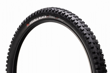 PLÁŠŤ KENDA 29X2.60-1265 DOUBLE BLACK TRAIL 60TPI