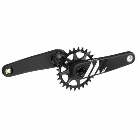 kliky 1 SAMOX 34z 170mm