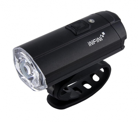 SVĚTLO INFINI PŘEDNÍ TRON 500 6F USB