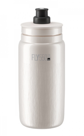 Láhev ELITE Fly Tex 0,55l perleťová