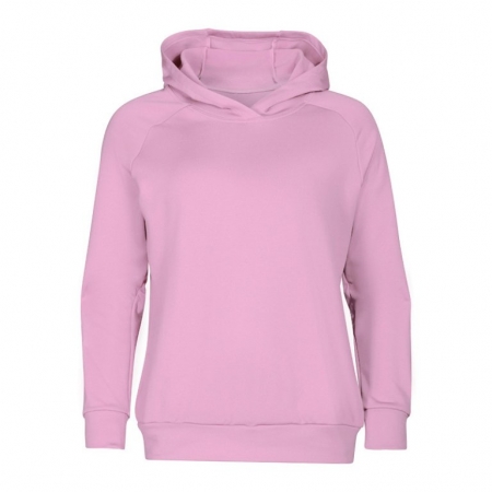 mikina dámská Progress BIDDY růžová