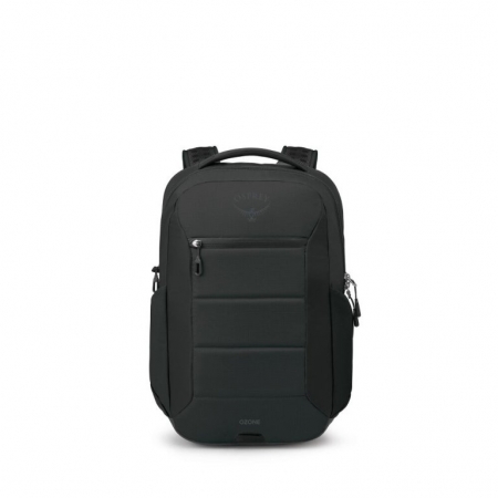 batoh OSPREY OZONE LAPTOP BACKPACK 18l černý