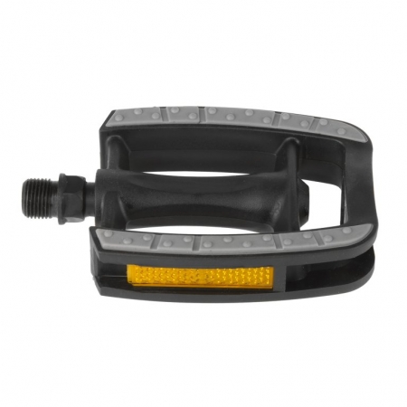 pedály M-Wave plastové steady C Eco