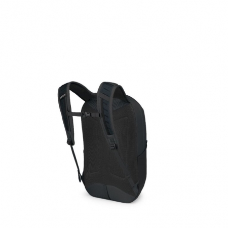 batoh OSPREY FARPOINT | FARVIEW TRAVEL DAYPACK 15l černý