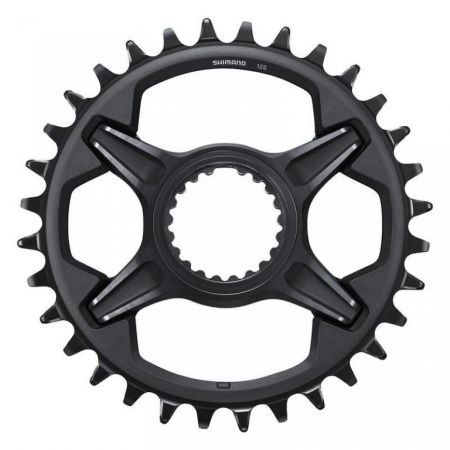 převodník 34z Shimano XT FC-M8100 1x12