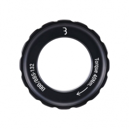 matice závěrná BBB BBS-132 CenterBlock 15/20mm