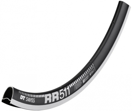 ráfek 28‘‘ DT Swiss RR 511 622-18 20 děr