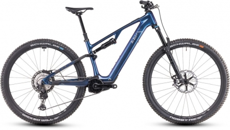CUBE AMS HYBRID ONE44 C:68X SLX 400X 29 2025