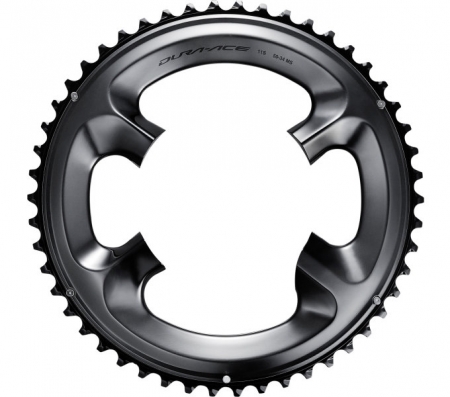 převodník 50z Shimano DURA-ACE FC-R9100 2x11