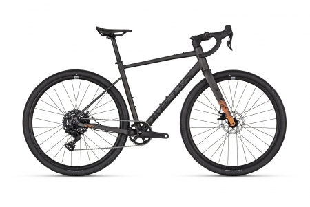 KELLYS Groot 30 Graphite Grey