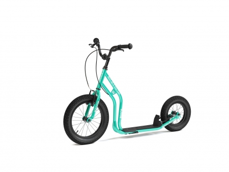 Yedoo Koloběžka Yedoo Wzoom turquoise