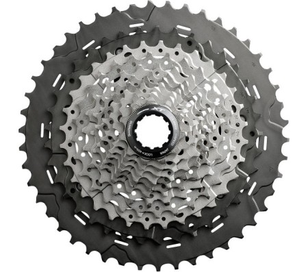 kazeta Shimano XT CS-M8000 11 11-46z original balení