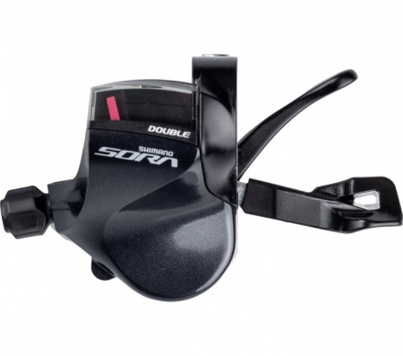 řazení Shimano Sora SL-R3000 2p original balení