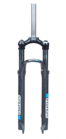 Odpružená vidlice SUNTOUR SF24-XCR-32 AIR RL-R 29