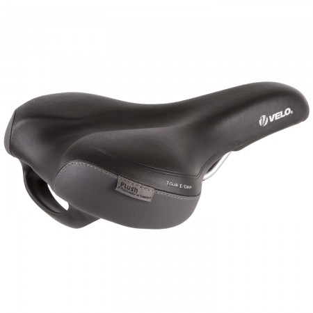 SEDLO VELO TOUR E-GRIP PÁNSKÉ